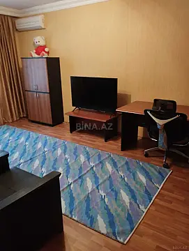 Kirayə verilir 3 otaqlı mənzil 70 m² — Bakı, Həzi Aslanov qəs. 3 otaq 70.00 m²