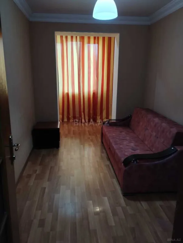 Kirayə verilir 3 otaqlı mənzil 70 m²