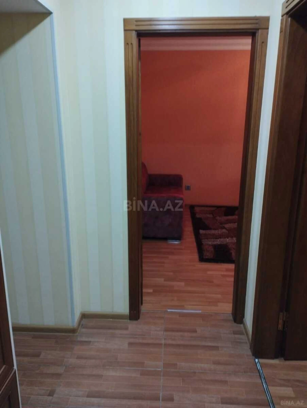 Kirayə verilir 3 otaqlı mənzil 70 m²