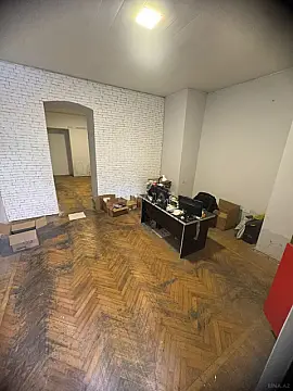 Kirayə verilir 2 otaqlı mənzil 91 m² — Bakı 2 otaq 91.00 m²