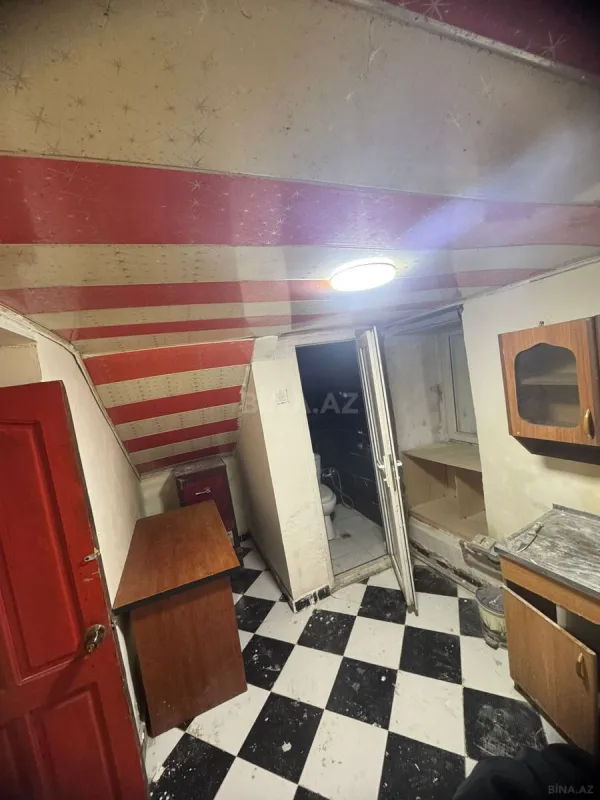 Kirayə verilir 2 otaqlı mənzil 91 m²