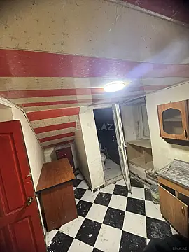 Kirayə verilir 2 otaqlı mənzil 91 m²