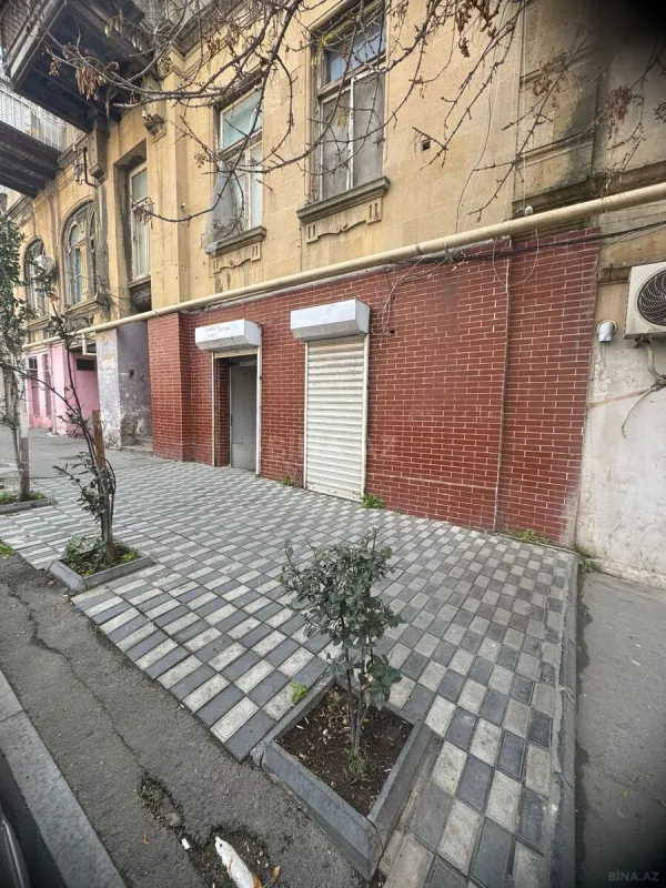 Kirayə verilir 2 otaqlı mənzil 91 m²