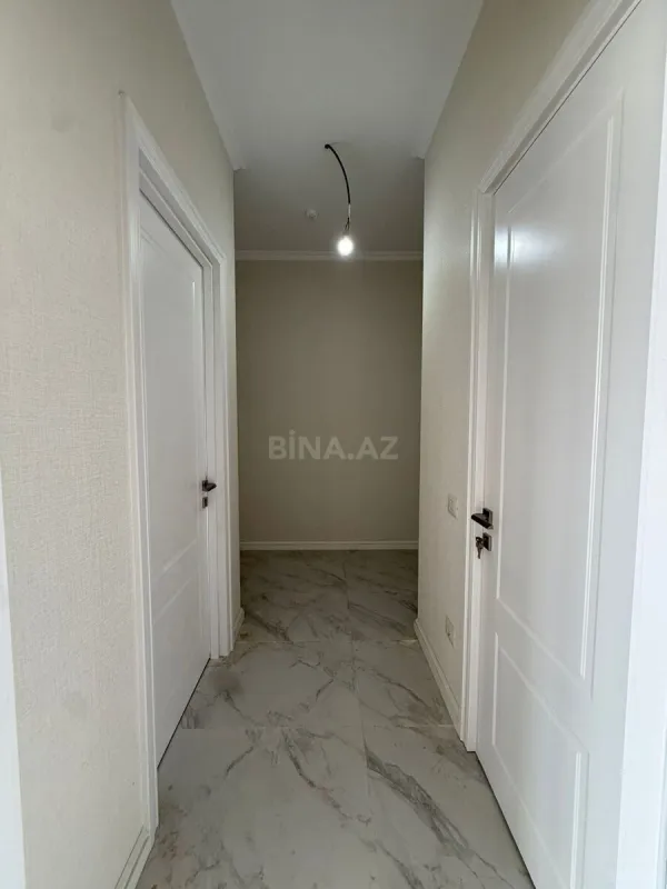 Satılır 3 otaqlı mənzil 96 m²