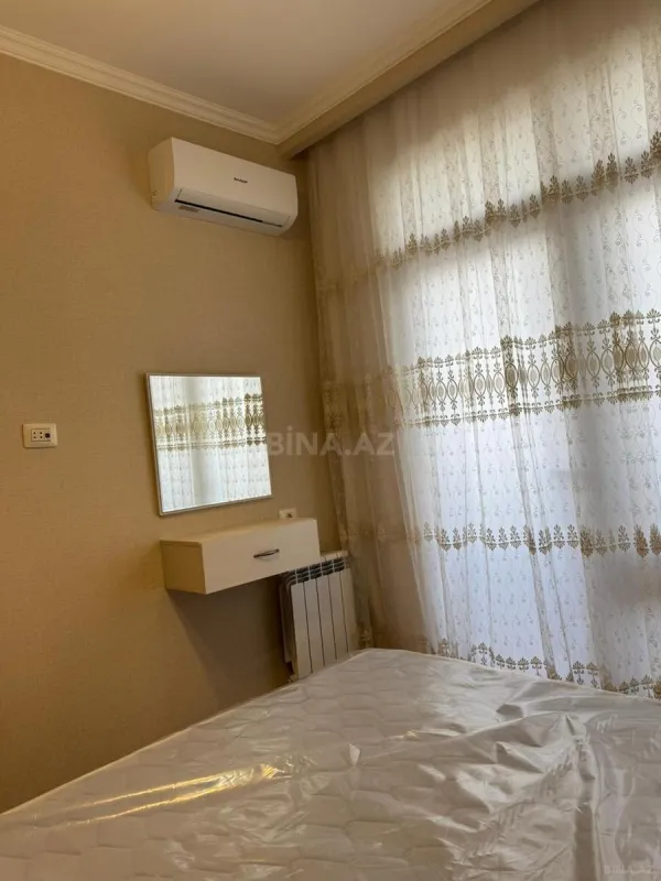Satılır 3 otaqlı mənzil 96 m²