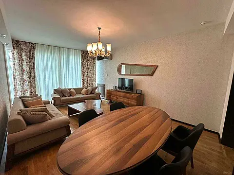 Kirayə verilir 3 otaqlı mənzil 120 m² — Bakı, Xətai 3 otaq 120.00 m²