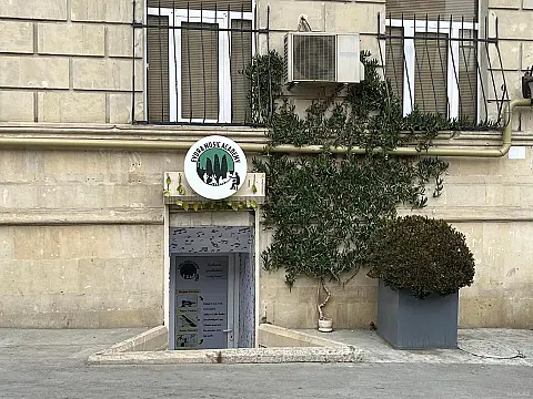 Kirayə verilir obyekt 70 m² — Bakı, Sahil qəs. 70.00 m²