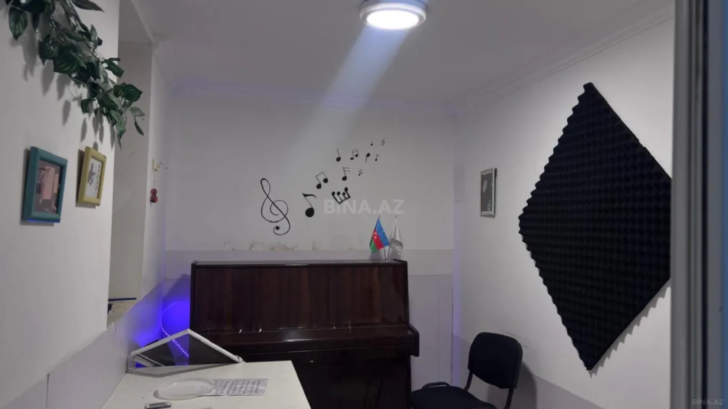 Kirayə verilir obyekt 70 m²