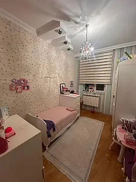 Satılır 3 otaqlı mənzil 95 m²