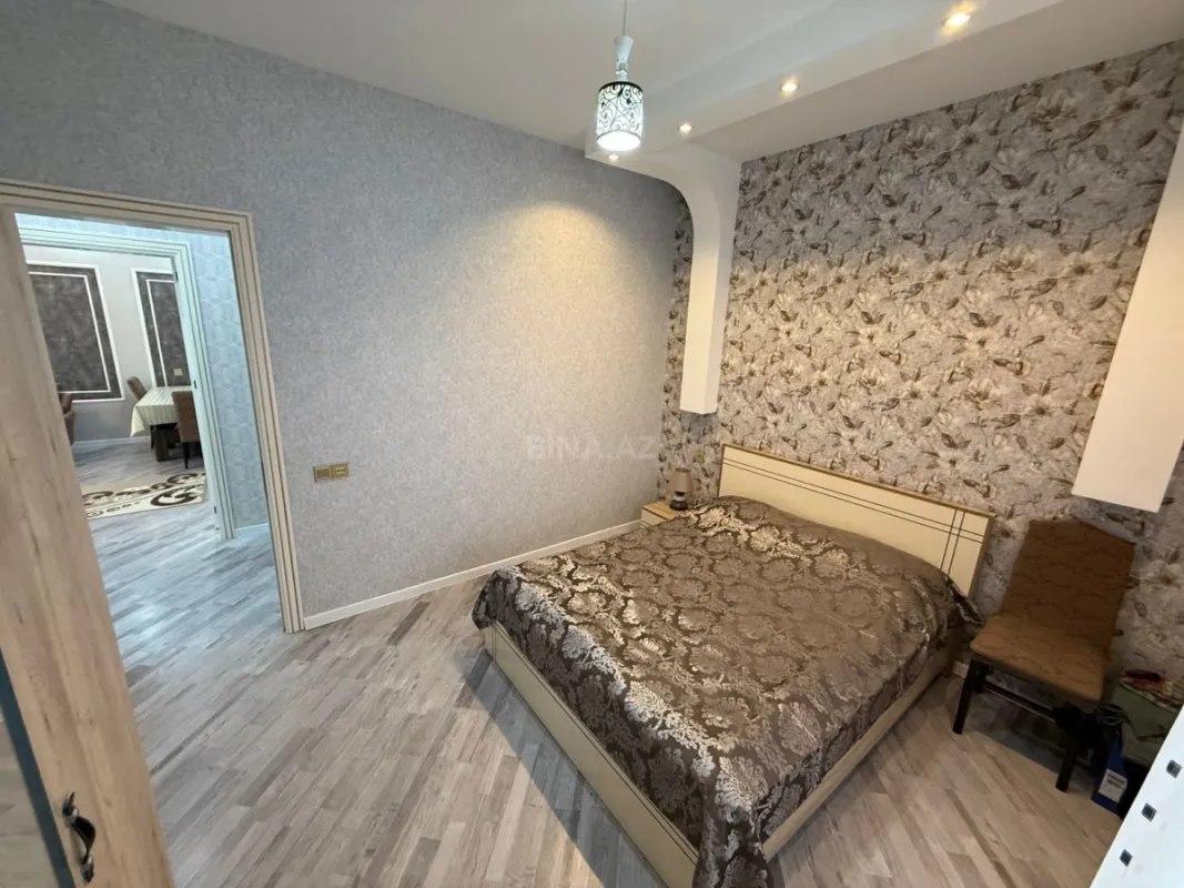 Satılır 3 otaqlı həyət evi 90 m²