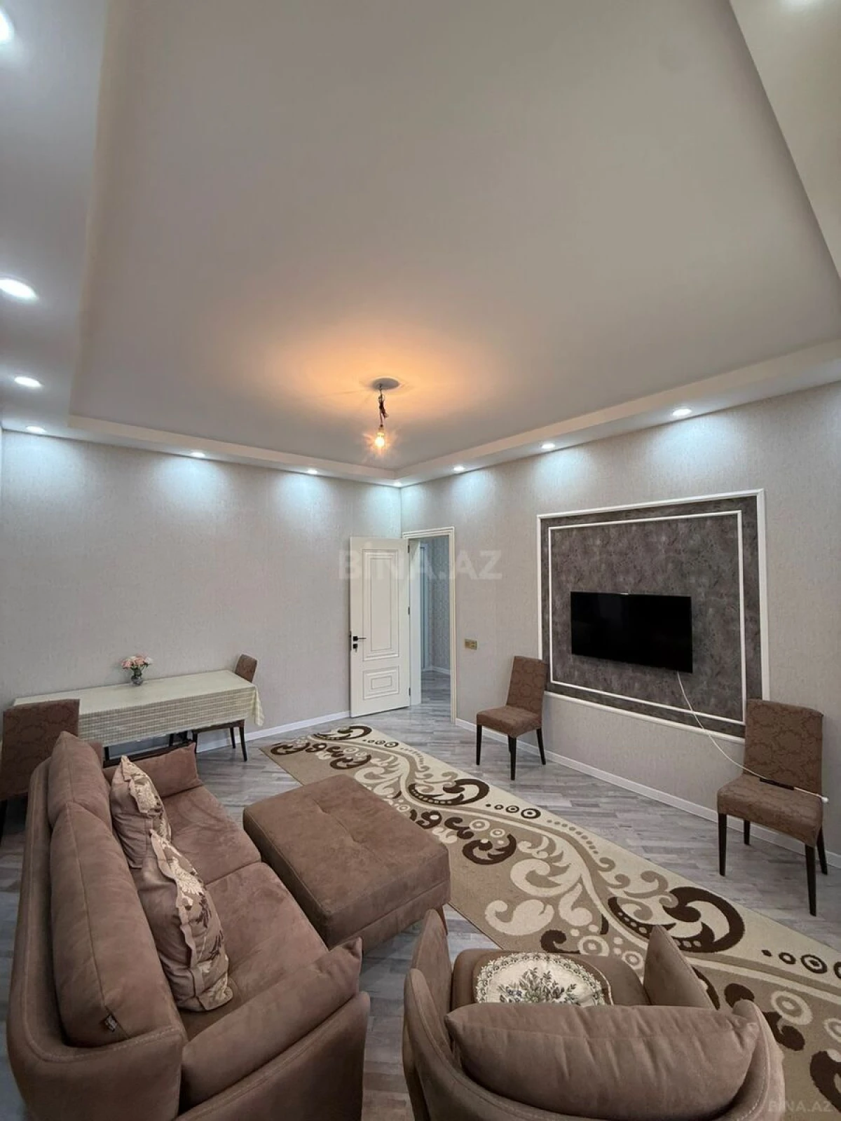 Satılır 3 otaqlı həyət evi 90 m²