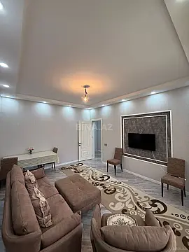 Satılır 3 otaqlı həyət evi 90 m²