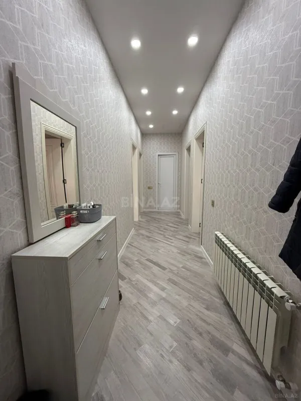 Satılır 3 otaqlı həyət evi 90 m²