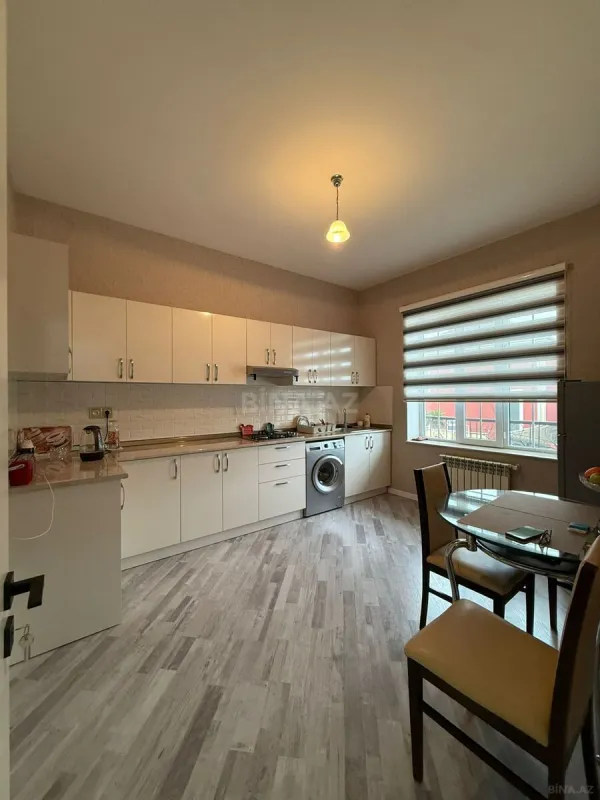 Satılır 3 otaqlı həyət evi 90 m²
