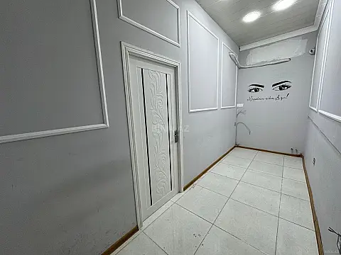 Kirayə verilir obyekt 156 m²