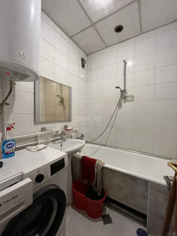 Kirayə verilir 3 otaqlı mənzil 75 m²