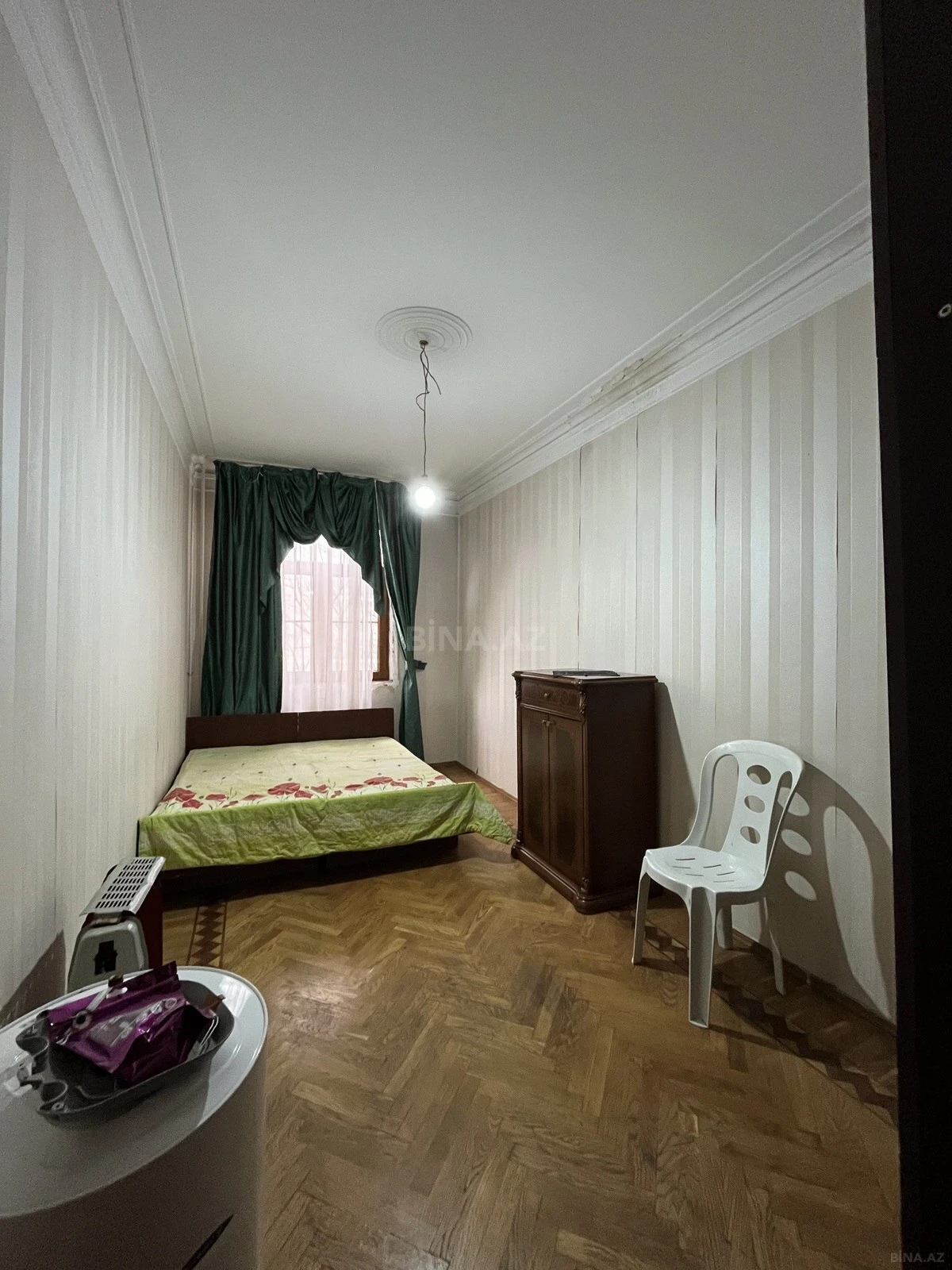 Kirayə verilir 3 otaqlı mənzil 75 m²