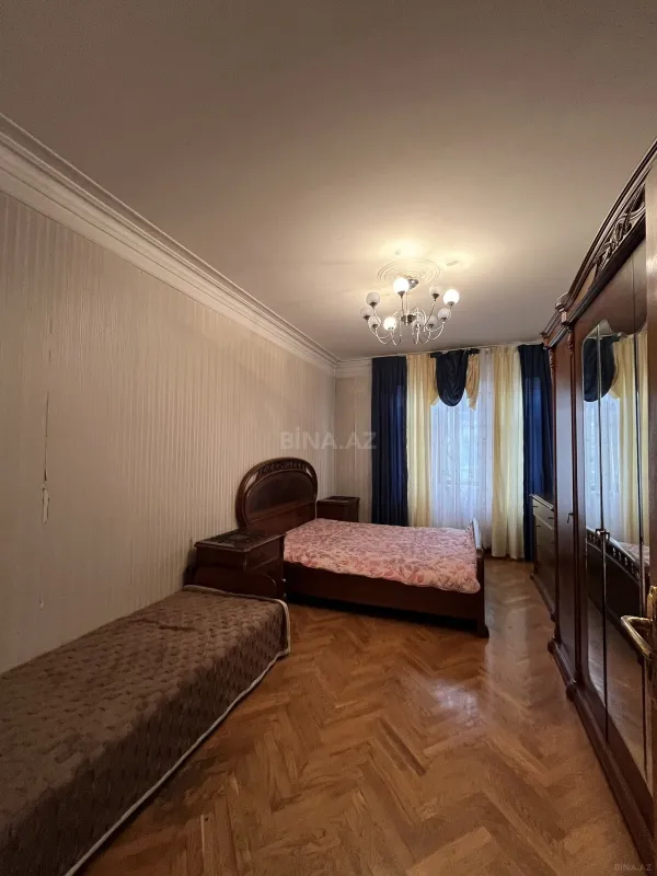 Kirayə verilir 3 otaqlı mənzil 75 m²