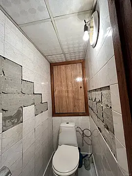 Kirayə verilir 3 otaqlı mənzil 75 m²