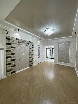 Satılır 2 otaqlı mənzil 65 m²