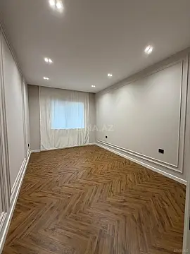 Kirayə verilir 3 otaqlı mənzil 180 m²