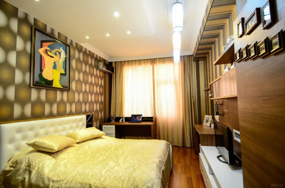 Satılır 2 otaqlı mənzil 62 m²