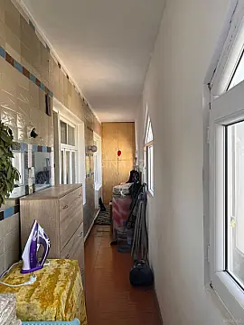 Satılır 4 otaqlı mənzil 120 m²
