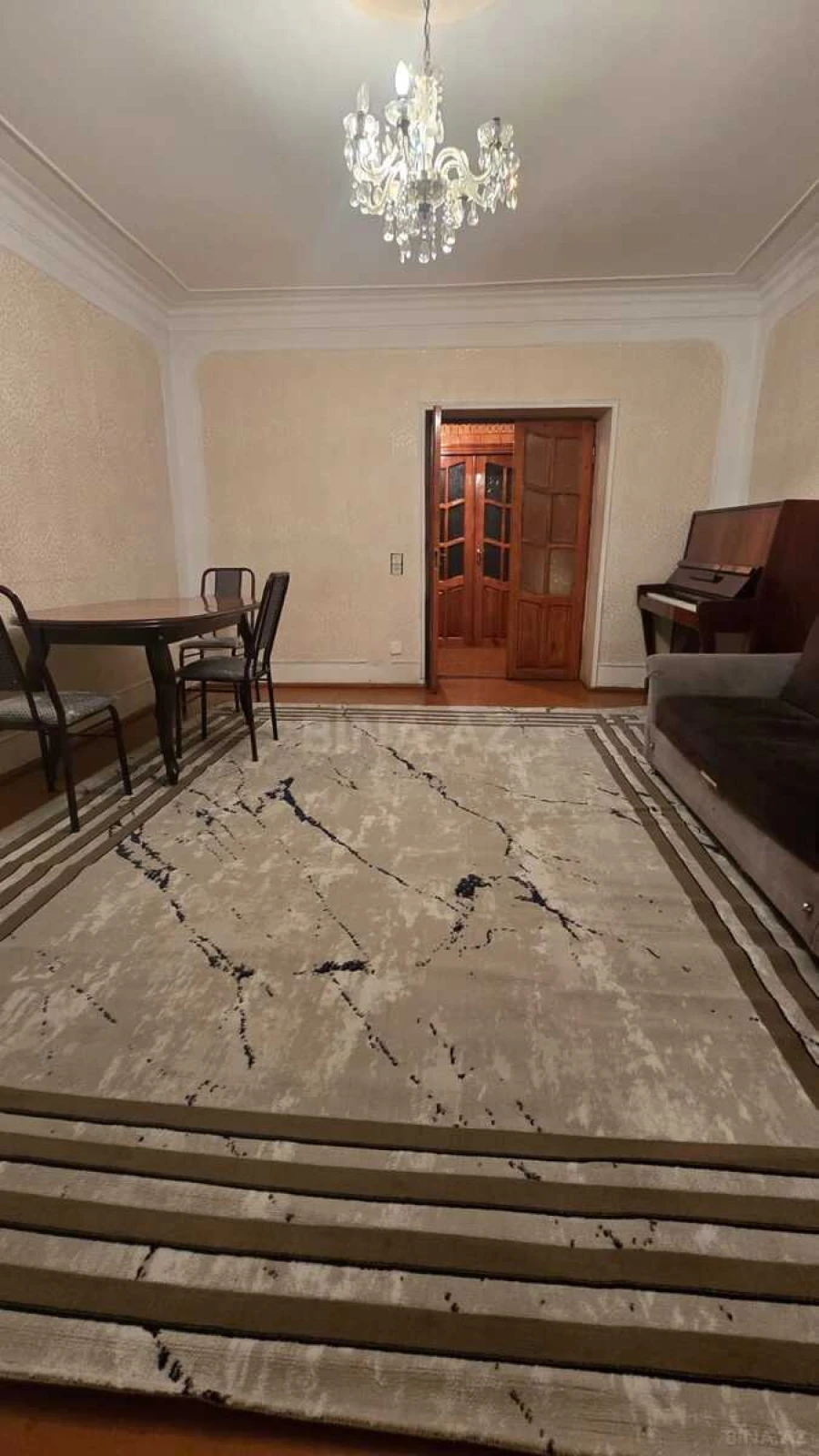 Kirayə verilir 3 otaqlı mənzil 70 m²