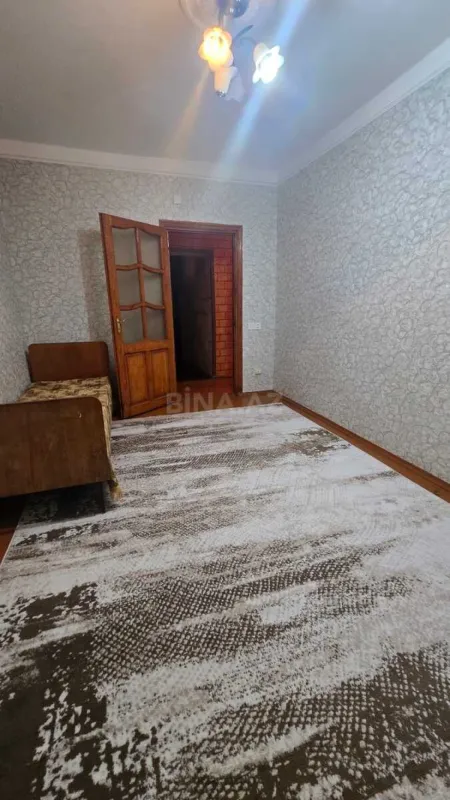 Kirayə verilir 3 otaqlı mənzil 70 m²