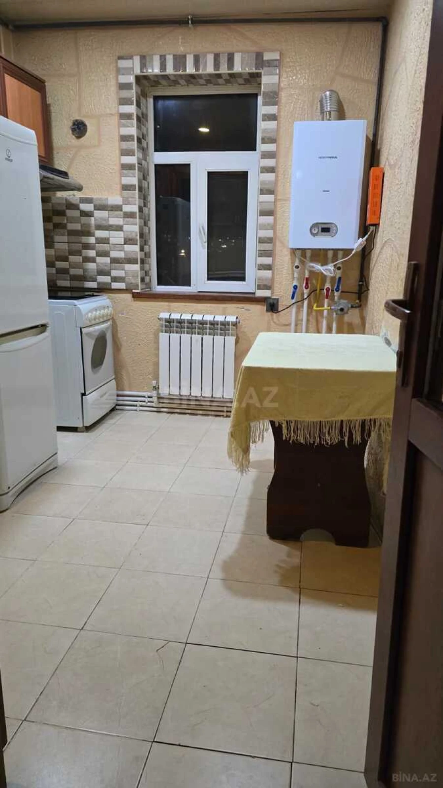 Kirayə verilir 3 otaqlı mənzil 70 m²