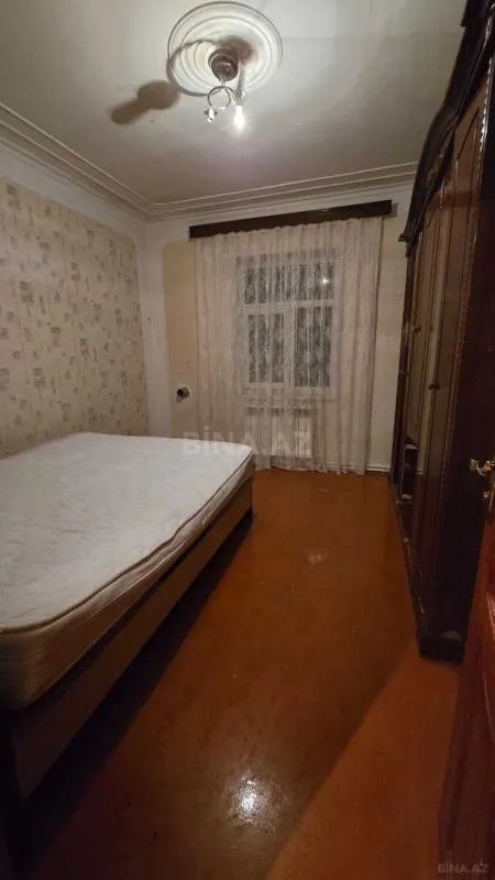 Kirayə verilir 3 otaqlı mənzil 70 m²