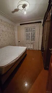 Kirayə verilir 3 otaqlı mənzil 70 m²