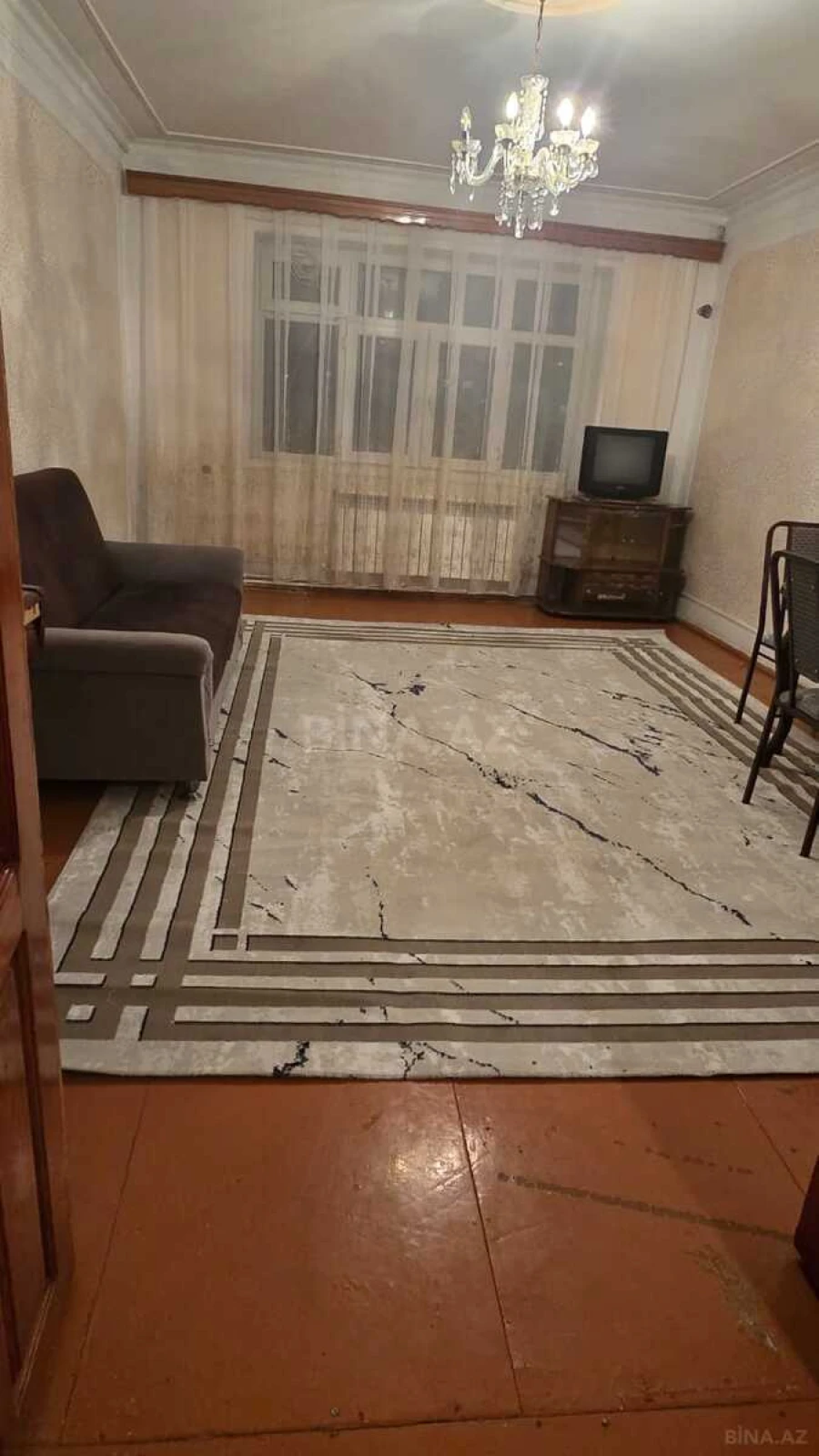 Kirayə verilir 3 otaqlı mənzil 70 m²