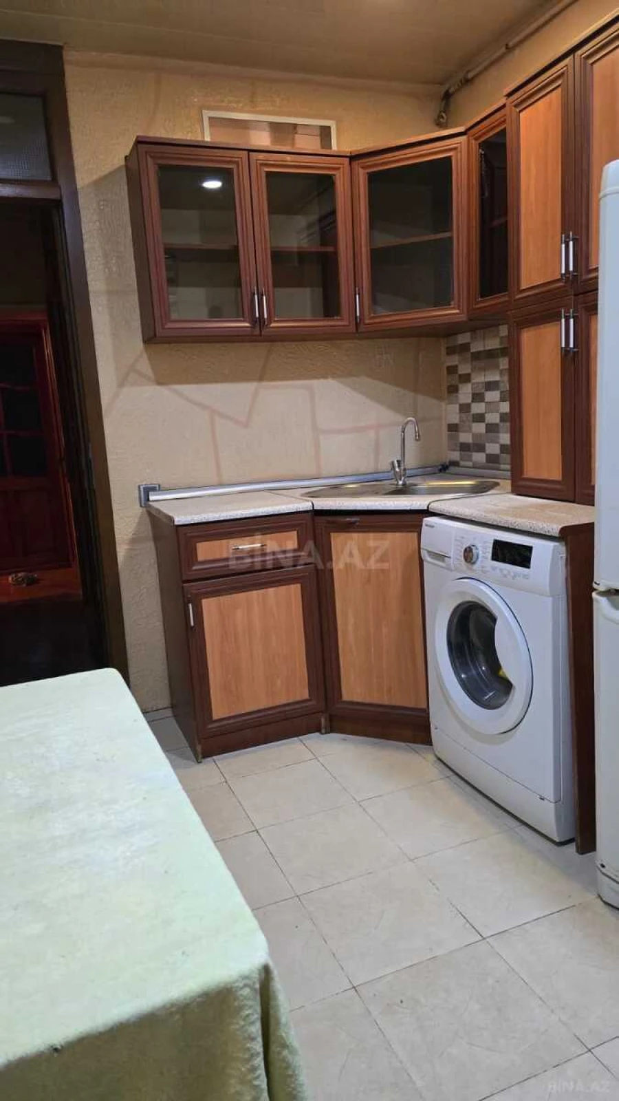Kirayə verilir 3 otaqlı mənzil 70 m²