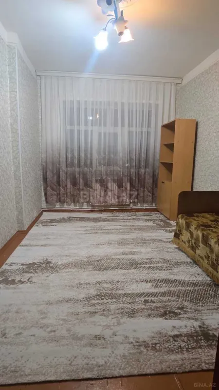 Kirayə verilir 3 otaqlı mənzil 70 m²