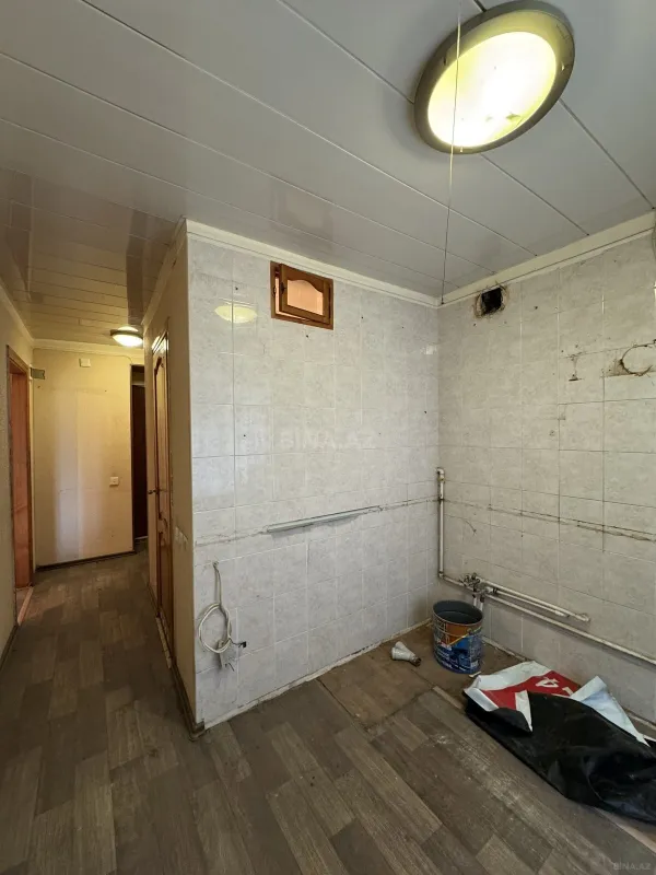 Satılır obyekt 35 m²