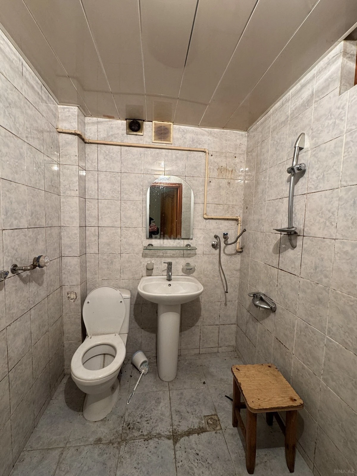 Satılır obyekt 35 m²