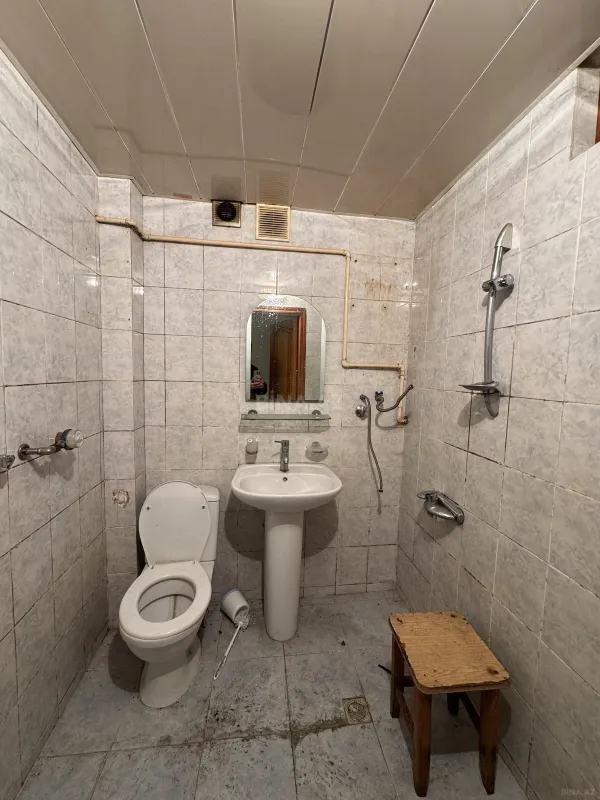 Satılır obyekt 35 m²