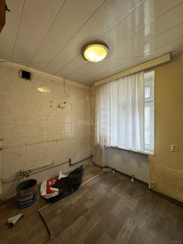 Satılır obyekt 35 m²