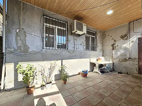 Satılır 3 otaqlı həyət evi 70 m² — Xırdalan 3 otaq 70.00 m²