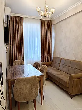 Kirayə verilir 2 otaqlı mənzil 54 m²