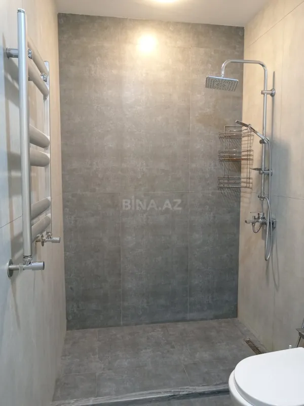 Kirayə verilir 2 otaqlı mənzil 54 m²