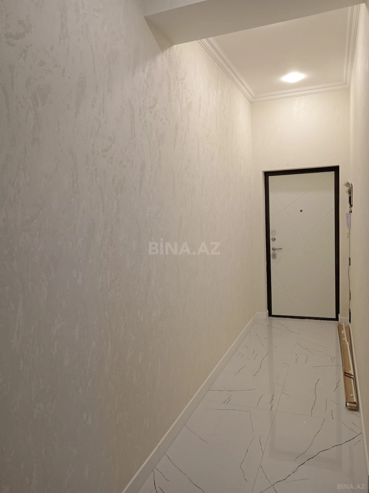 Kirayə verilir 2 otaqlı mənzil 54 m²