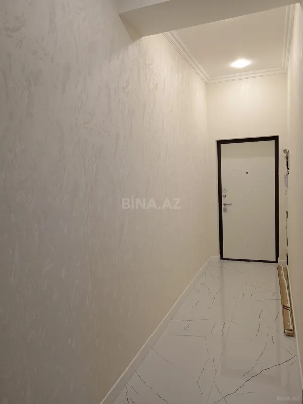 Kirayə verilir 2 otaqlı mənzil 54 m²