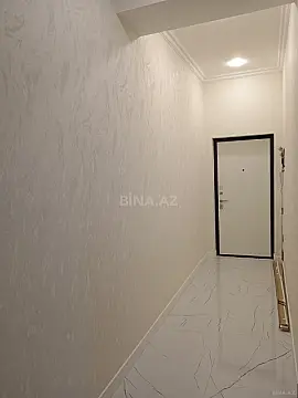 Kirayə verilir 2 otaqlı mənzil 54 m²