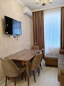 Kirayə verilir 2 otaqlı mənzil 54 m² — Xırdalan 2 otaq 54.00 m²