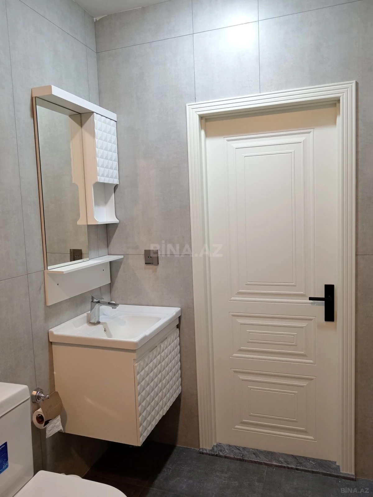 Kirayə verilir 2 otaqlı mənzil 54 m²
