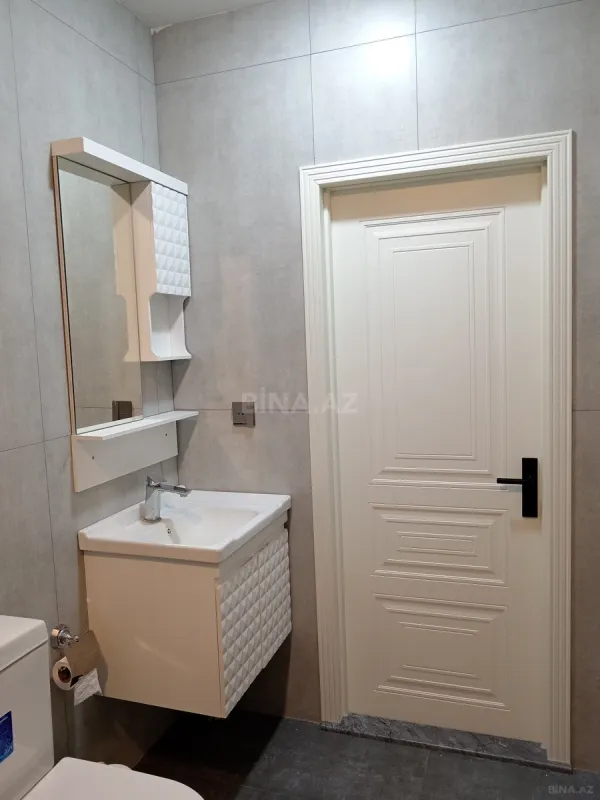 Kirayə verilir 2 otaqlı mənzil 54 m²