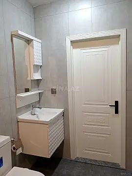 Kirayə verilir 2 otaqlı mənzil 54 m²