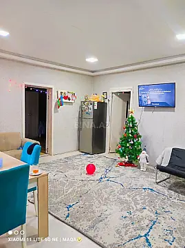 Satılır 3 otaqlı həyət evi 80 m² — Bakı 3 otaq 80.00 m²